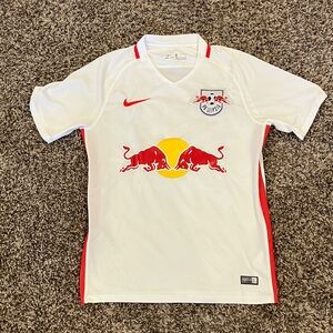 Men’s S 2016/17 RB Leipzig Home Kit